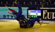 Serbia Open JUDO 2010