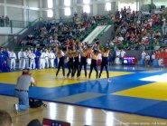 Judo Prvenstvo Srbije U23 2010