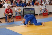 JUDO prvenstvo – Kikinda