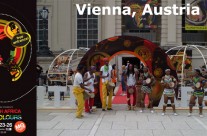 South Africa in Colours – Vienna, Austria