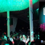 The Tooth Is BLUE Official Party Drink REDBULL klub SOUND