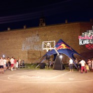 RED BULL KING OF THE ROCK BEOGRAD – Kalemegdan 2012