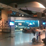 Red Bull Stratos uživo u Muzeju vazduhoplovstva