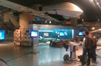 Red Bull Stratos uživo u Muzeju vazduhoplovstva
