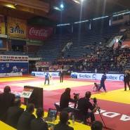 Evropsko prvrstvo JUDO