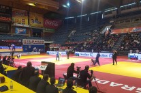 Evropsko prvrstvo JUDO