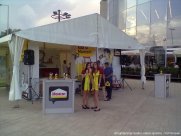 Promocija !!! MOMENT stand na platou ispred Delta City-a 04 – 05.06.2011