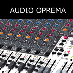 audio-oprema