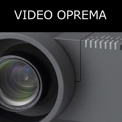 video-oprema